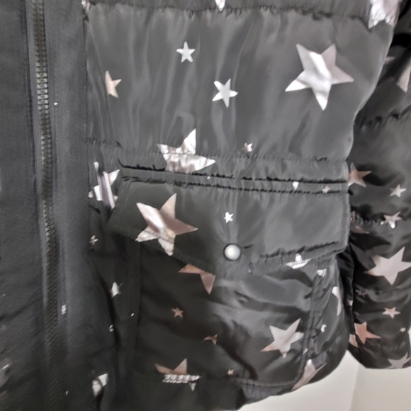 Live Well Active Star Puff Jacket size L - Picture 4 of 9